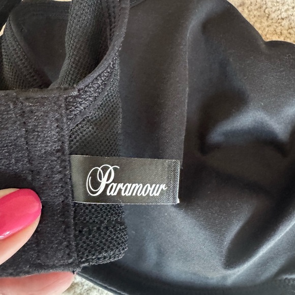 Paramour Underwire Bra - Picture 5 of 7